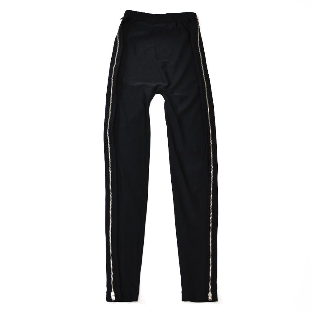 American Apparel, Zip Up Leggings